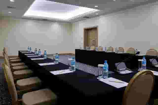 Silk Road Ballroom
