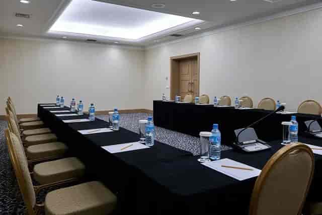 Wyndham Tashkent - image 2
