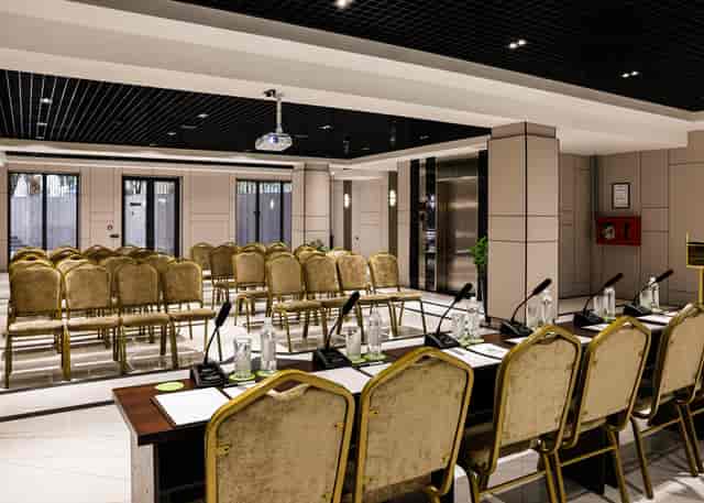 Wyndham Tashkent - image 2