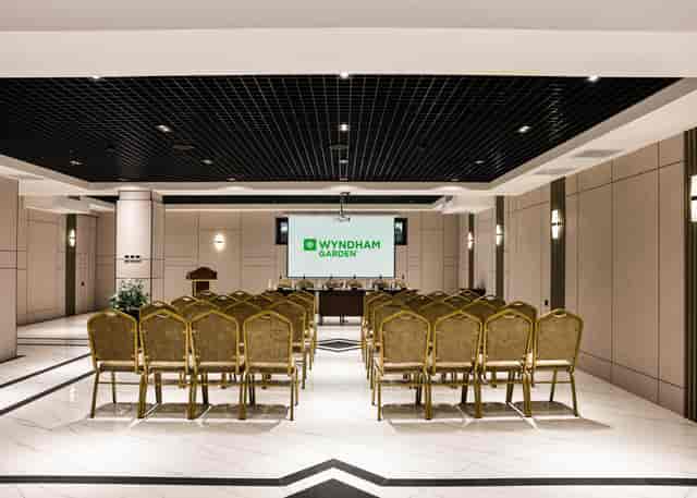 Wyndham Tashkent - image 3