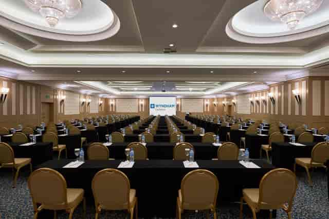 Wyndham Tashkent - image 2