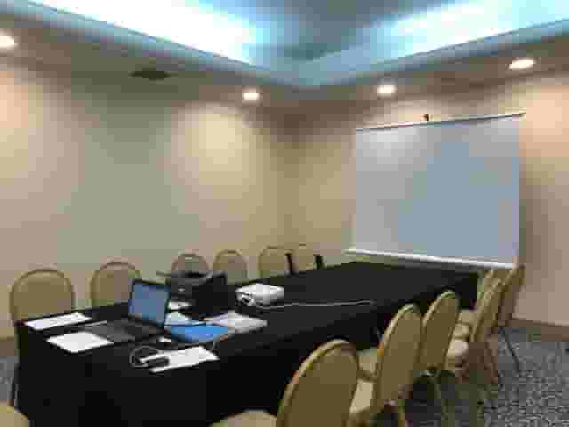 Wyndham Tashkent