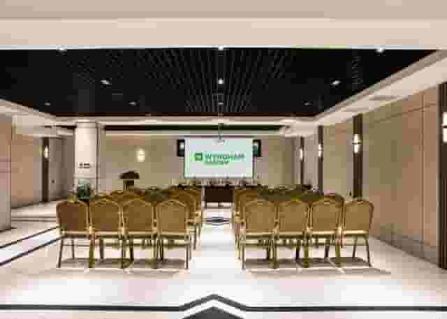 Wyndham Tashkent