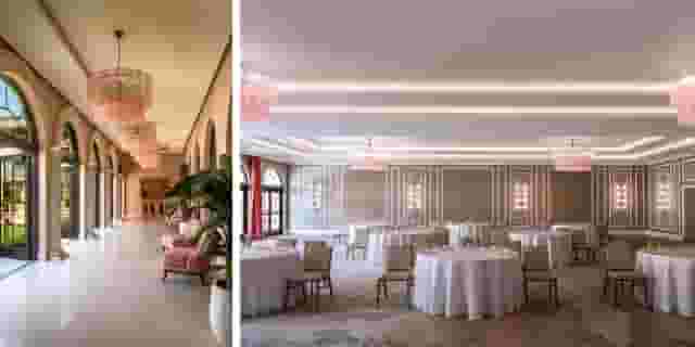Ballroom