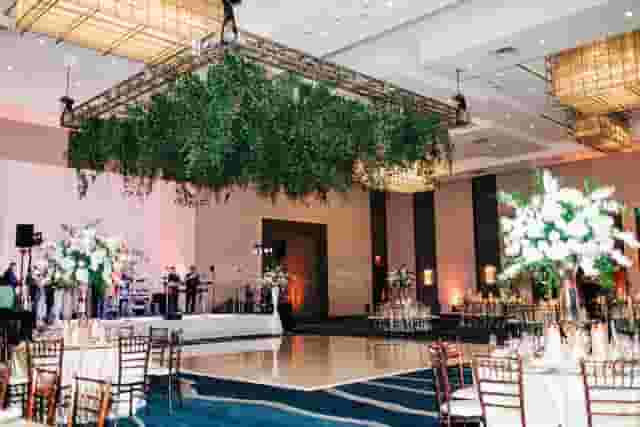 Ballroom