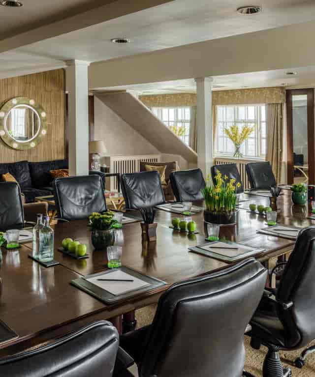 Chewton Glen Hotel & Spa - image 3