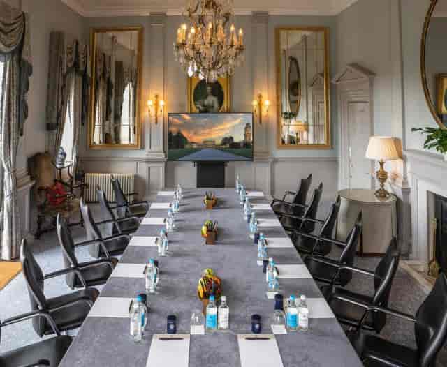 Cliveden House - image 2