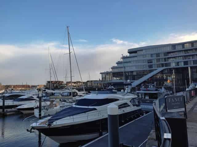 Le Havre
