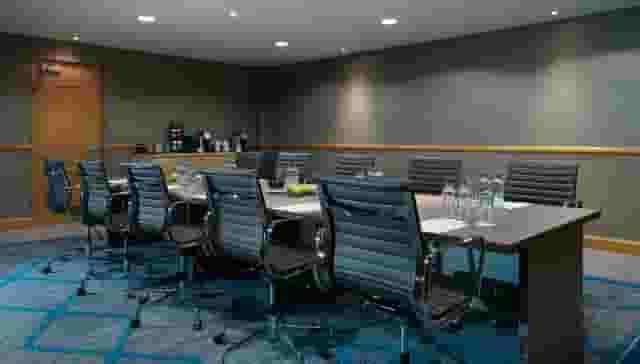 Malone Suite