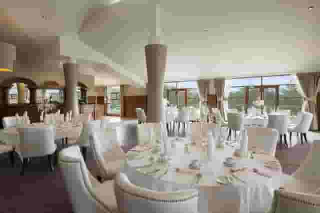 Laganview Suite