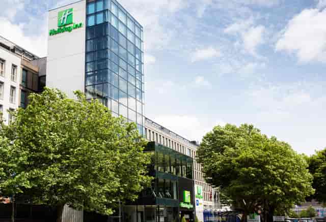 Delta Hotels by Marriott Bristol City Centre - image 2
