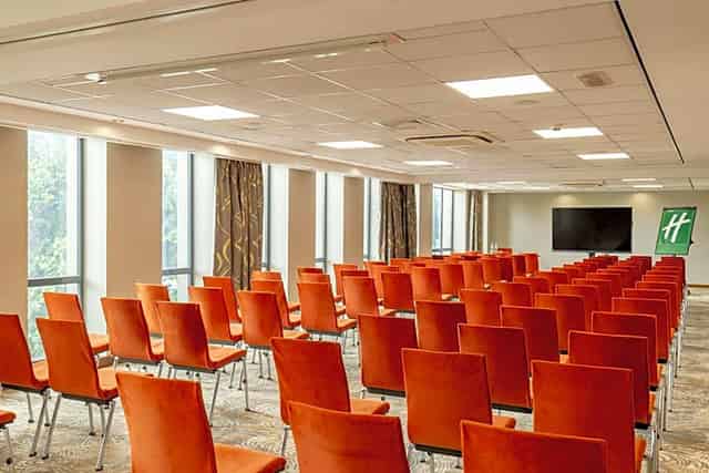 Empire Suite