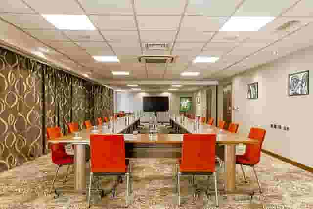 Delta Hotels by Marriott Bristol City Centre