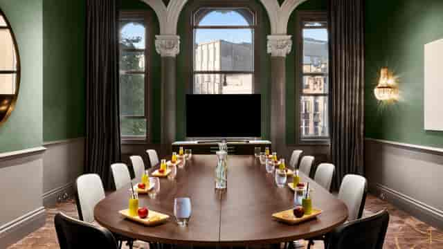Delta Hotels by Marriott Bristol City Centre - image 2