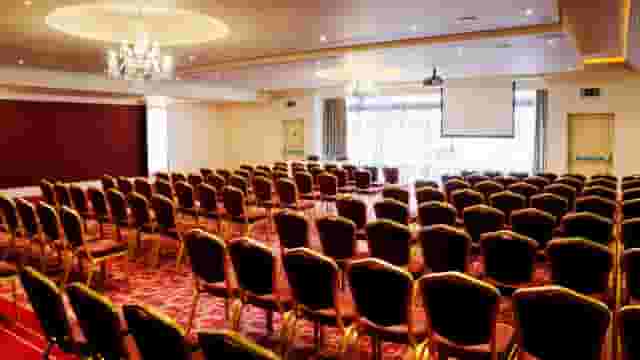 Concorde Suite