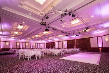 Quirky Conferences