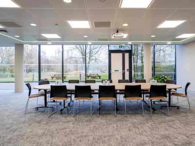 Green Park Conference Centre - image 3