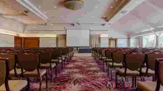Dunmisk Suite