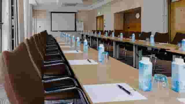 Barnett Suite