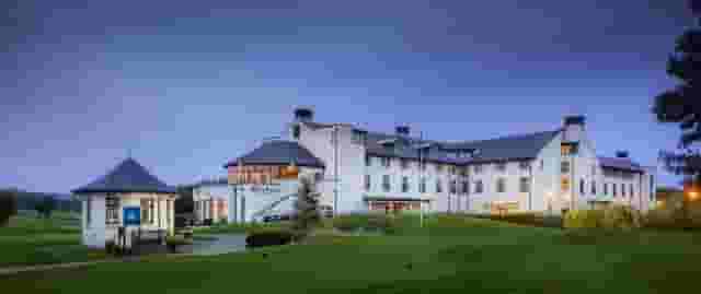 Lagan Suite