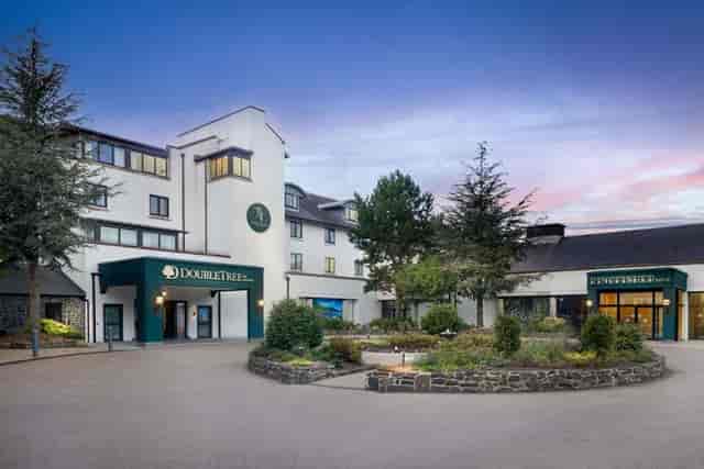 Hilton Belfast - image 3