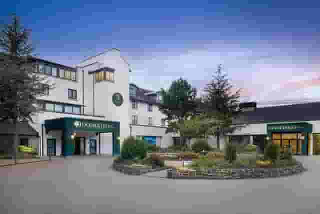 Lisburn Suite