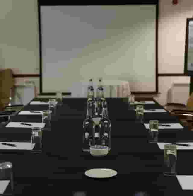 Crathes Suite