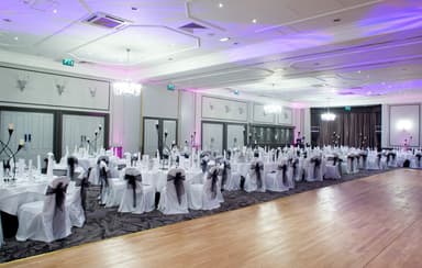 Formal Events
