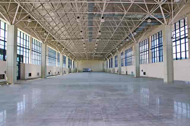 UzExpoCenter - image 2