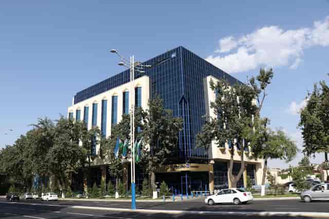 Radisson Blu Hotel, Tashkent - image 2