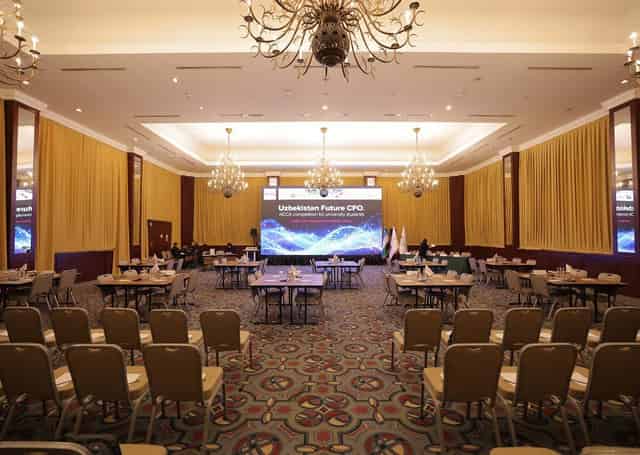Grand Ballroom