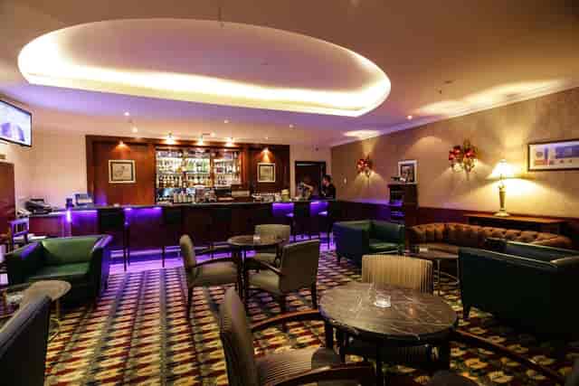 Radisson Blu Hotel, Tashkent - image 3