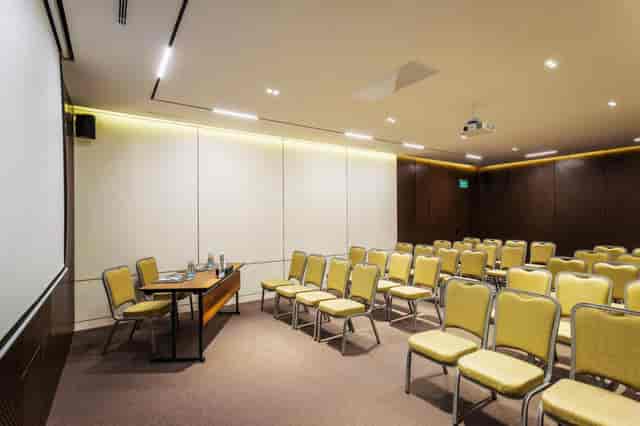 Radisson Blu Hotel, Tashkent - image 2