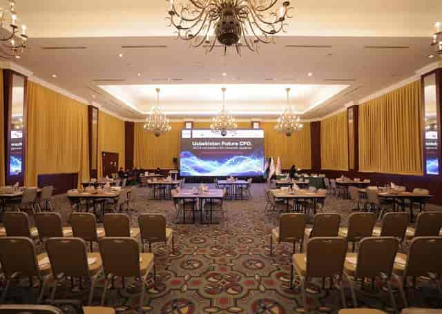 Radisson Blu Hotel, Tashkent - image 3