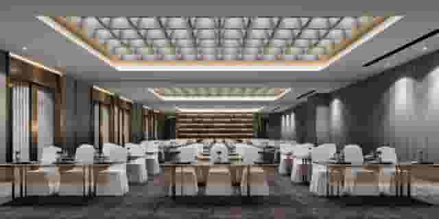 Ballroom