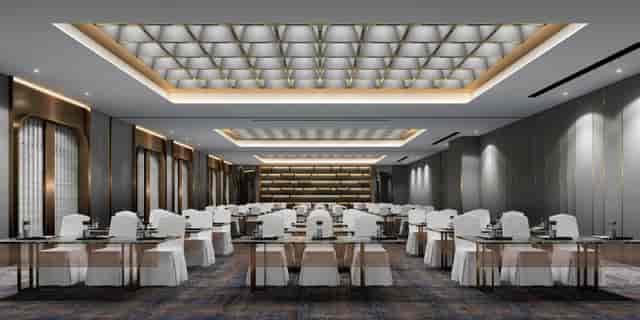InterContinental Tashkent - image 3