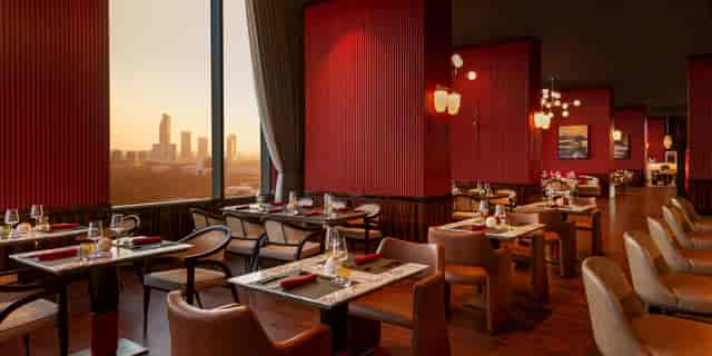 InterContinental Tashkent - image 3