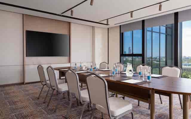 InterContinental Tashkent - image 2