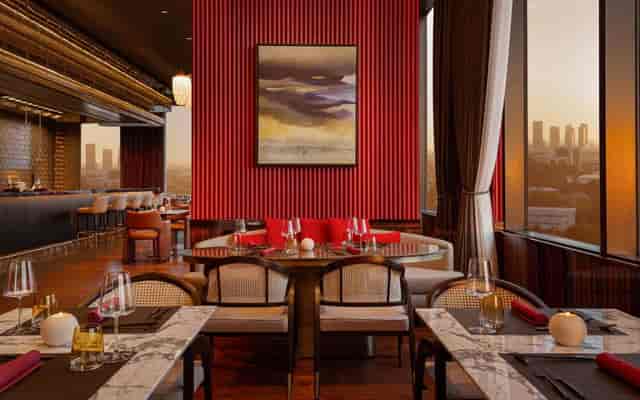 InterContinental Tashkent - image 2