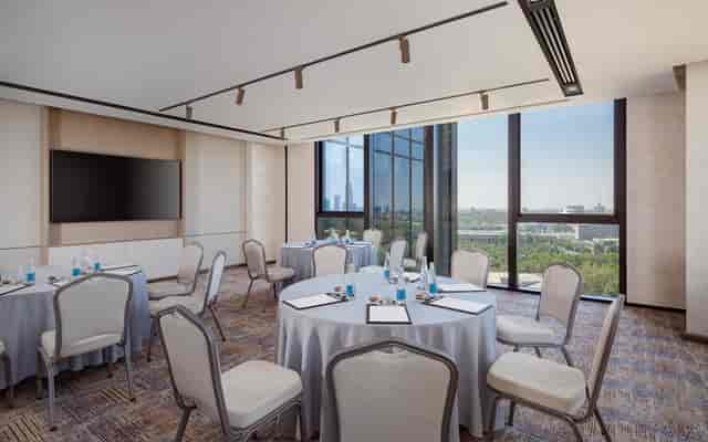 InterContinental Tashkent - image 3