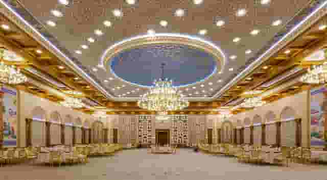 Ballroom