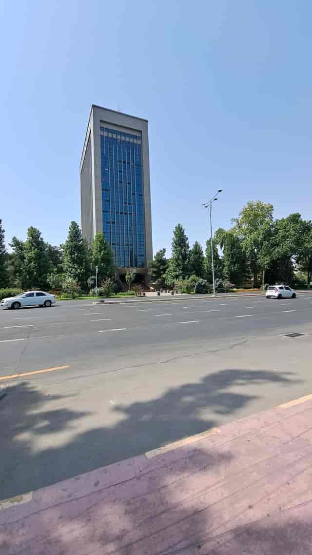 Congress Hall Tashkent City - image 3