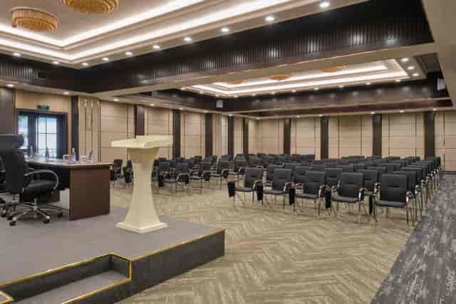 Panarams Tashkent Hotel, a member of Radisson Individuals - image 2