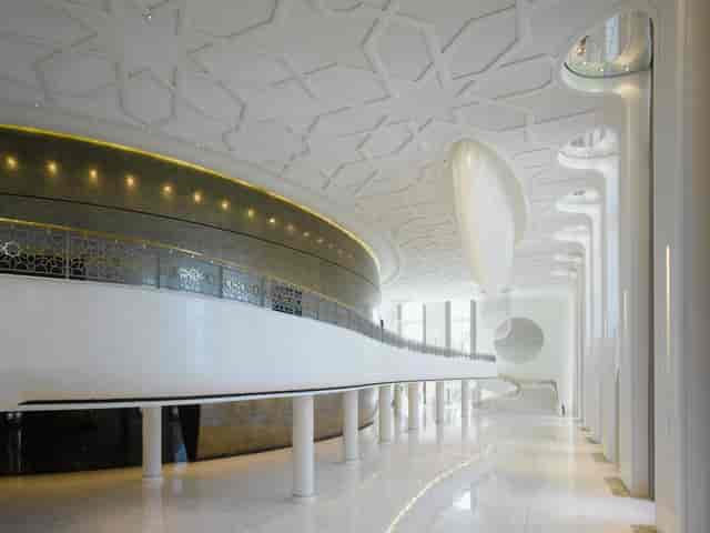Palace of International Forums Uzbekistan - image 3