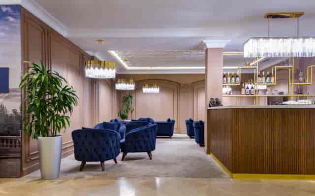 Mercure Tashkent South - image 3