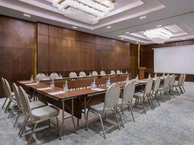 Mercure Tashkent South - image 3