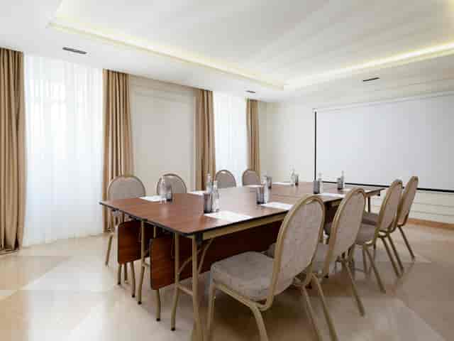 Mercure Tashkent South - image 2