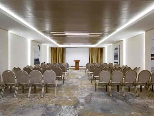 Mercure Tashkent South - image 3