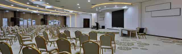 Uzbekistan Hotel - image 3