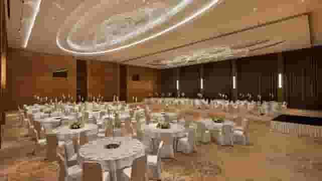 Uzbekistan Hotel